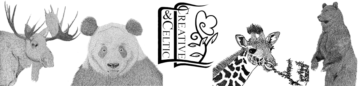 drawings with logo